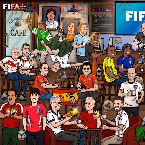 FIFA World Cup 2026期间热门世界杯投注平台合集全面分析与直播入口分析
